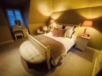 Little Woodside a beautiful New Forest self contained private luxury annexe Hotels in New Milton