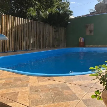 Pousada Eiru