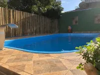 Pousada Eiru - Wifi