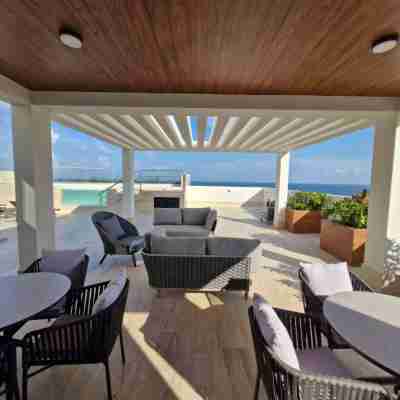 Beautiful Studio Puerto Morelos Others