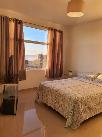 New beautiful Ocean View Apartment