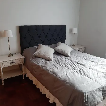 Department downtown Córdoba Capital