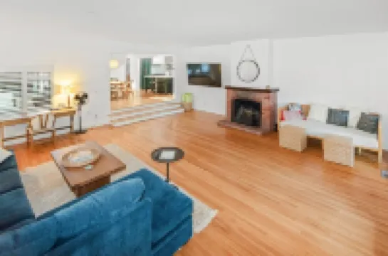 3-bedroom, 2 bathroom house in a terrific location on Coronado Island!