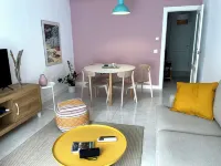 Apartamento La Peatonal