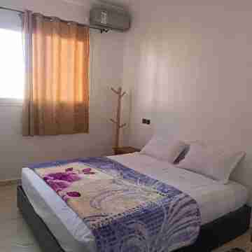 Apartment ouarzazate Rooms