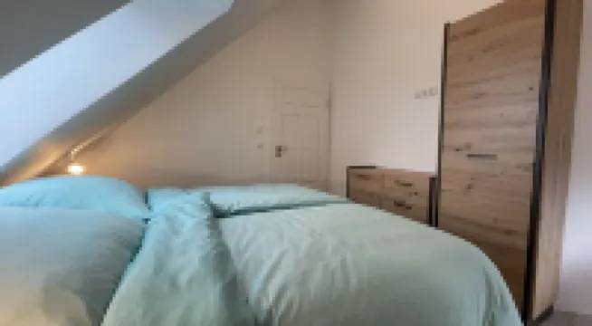 Country vacation! Feel-good time Stylish vacation apartments with sauna & playground