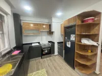 Apparently jasmines Hotel a Constantine