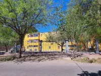 This charming flat: your place during your stay in the land of sun and wine. Hotels in Godoy Cruz