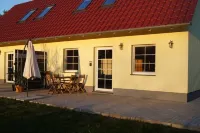 Lakeland vacation home in Geierswalde - House "Senftenberger See" Hotels in Geierswalde