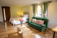 Alojamiento campestre