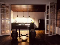 Island Retreat Kochi Kerala - Serene Village, Modern Stay with Terrace Kitchen