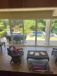 Mexican/mediterranean Villa At 10 Minutes Walk to Beach with private pool