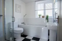 Norton Cottage - 3 Bedroom Cottage - Tenby - Tiny Houses