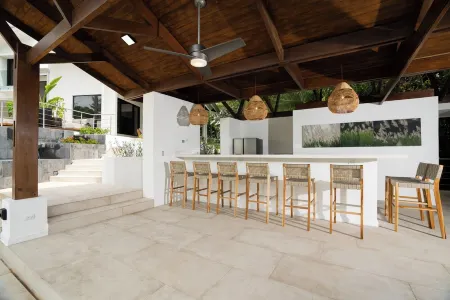 CASA TURRÚ Charming 3 bedroom home special for reconnecting  nature and family.