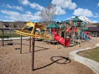 Downtown, Sauna, Next to Park and Rec Center,