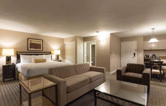 Tuscany Suites & Casino