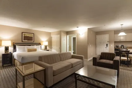 Tuscany Suites & Casino