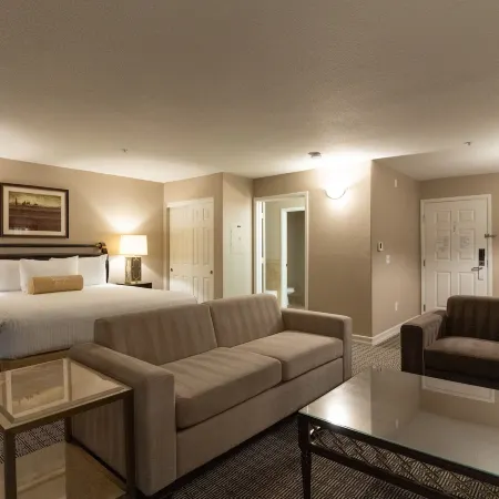 Tuscany Suites & Casino