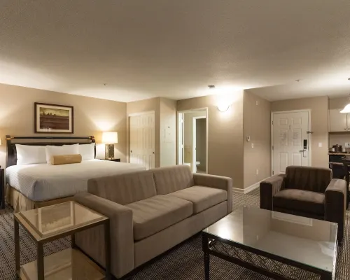 Tuscany Suites & Casino Hotels in Clark County