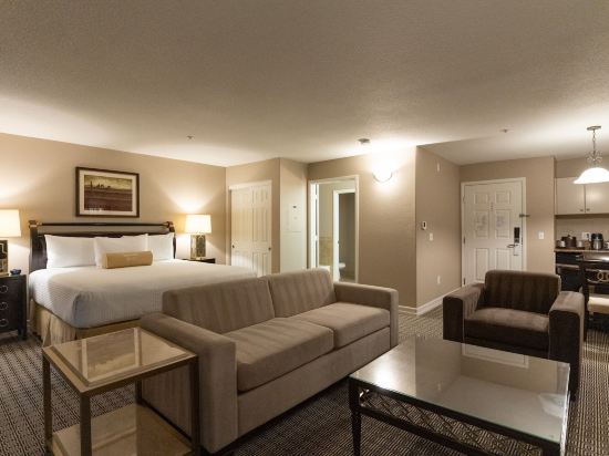 Tuscany Suites & Casino