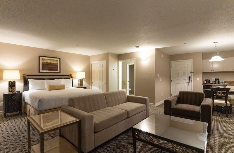 Tuscany Suites & Casino
