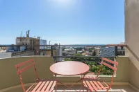 Soukside Haven 3BR 24/7 Electricity