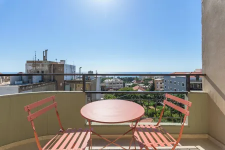 Soukside Haven 3BR 24/7 Electricity