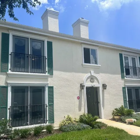 Gorgeous 2-bedroom furnished apartment in spectacular Ponte Vedra Beach,
