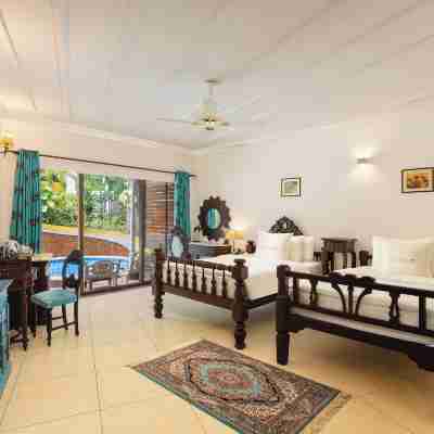 Storii by ITC Hotels, Shanti Morada Goa Rooms