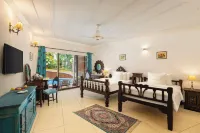 Storii by ITC Hotels, Shanti Morada Goa Hotels in Saligao