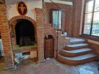 2 Bedroom Cottage in Cormano Hotel a Cormano