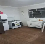 55 meter townhouse in Osasco