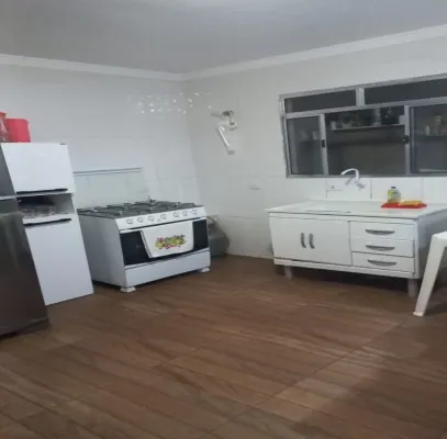 55 meter townhouse in Osasco Hotels in Osasco