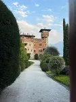 Lakeview Lakecomo 4seasons, Terrace, 30m to Lake!