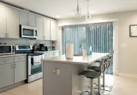 SERENITY in the city!!! Atlanta