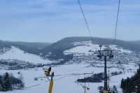 Top Ferienwohnung am Diemelsee Các khách sạn ở Heringhausen