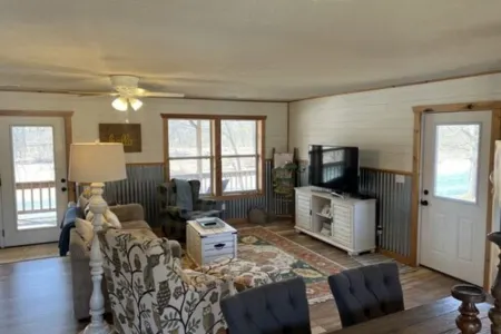 Current River Getaway/Van Buren, Mo.