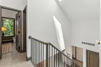 Modern Mountain Retreat in Vail