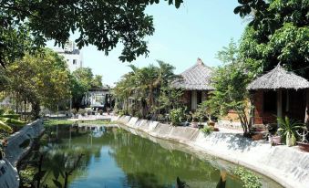 The Little Garden Mui Ne Homestay