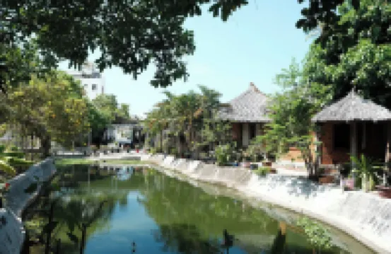 美奈小花園民宿