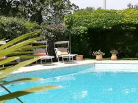 HÖTEL le Castellan - Pools