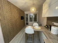 T place - Varna Central Apartments