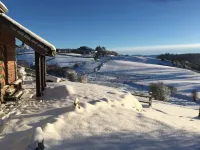 Ty Beic Country Apartments, The Barn