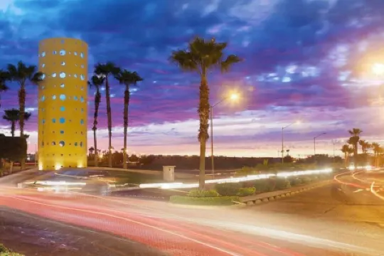 A. Casa Familiar en Zona Residencial en Valle Alto