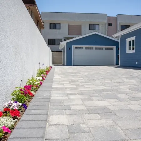 Charming 1 bedroom 1 bathroom guest house with AC, WiFi in brilliant Glendale
