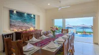 Luxury  Villa on the Best Swimming Beach in Puerto Vallarta w/ Full Staff & Pool