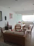 Punta hermosa beach apartment for ladies Hotels in Punta Hermosa