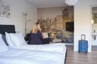 Bredal Kro Các khách sạn ở Brejning