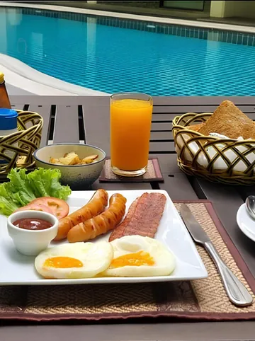 รูปภาพของรัตนา ฮิลล์ ป่าตอง