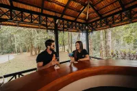 Montrose Golf Resort and Spa -Coorg - bar